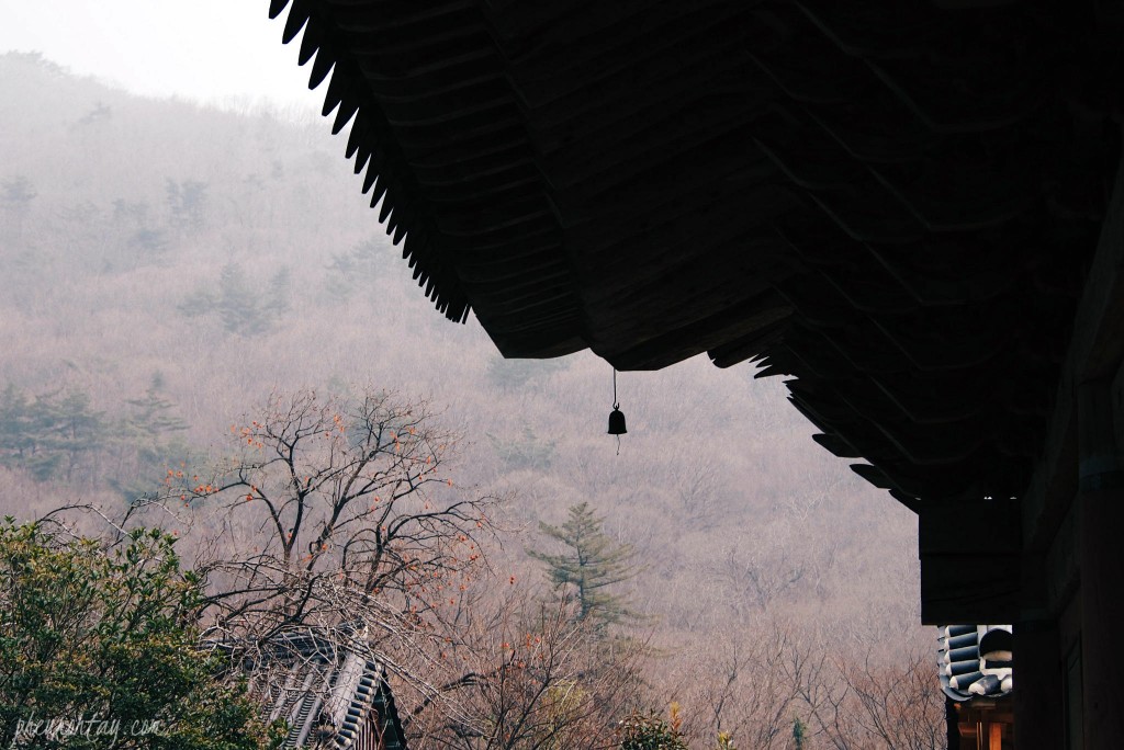 seonamsa temple suncheon
