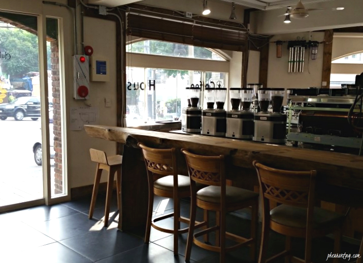 club espresso 2015 renovated