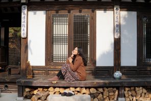 Rakkojae Seoul: A Hanok Stay at a 130-Year-Old Property at Bukchon Hanok Village